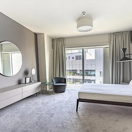 Tower Apartment 151 - City Centre Apartment