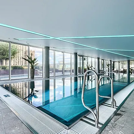 Apartamento Tower Apartment 151 - City Centre