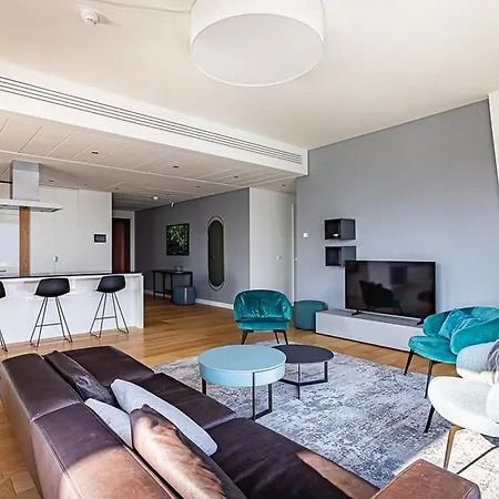 Apartamento Tower Apartment 151 - City Centre *