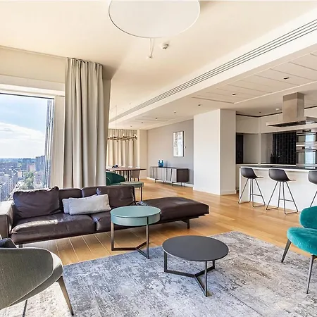 Apartamento Tower Apartment 151 - City Centre