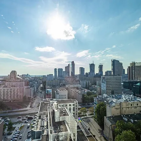 Apartamento Tower Apartment 151 - City Centre *